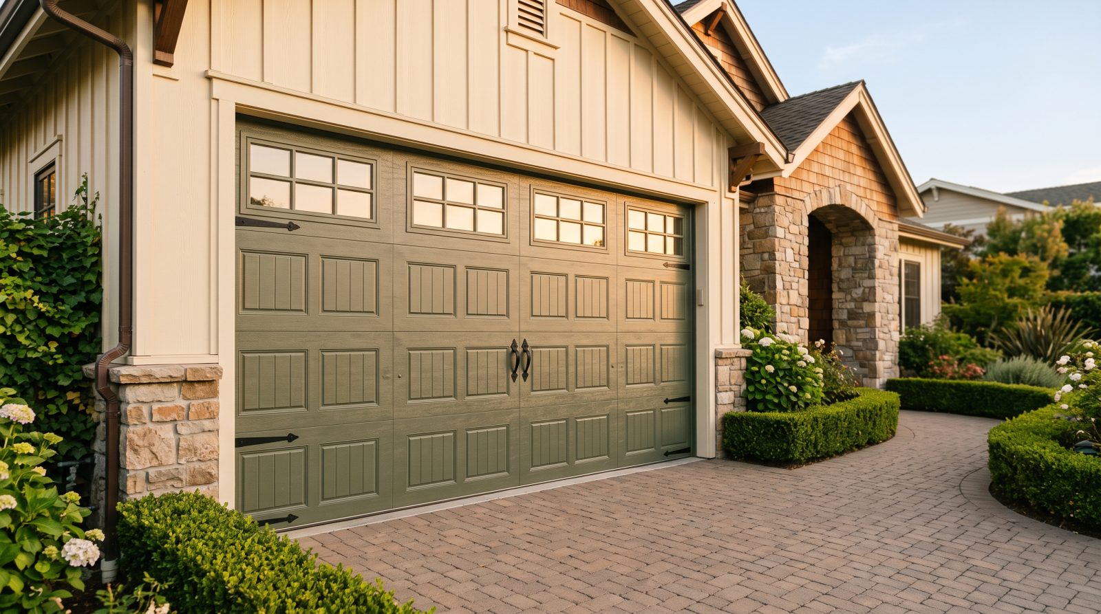 Carriage House