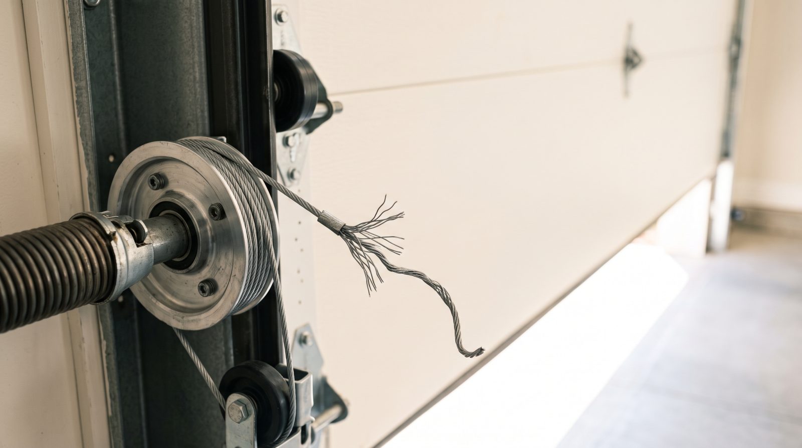 Cable Repair