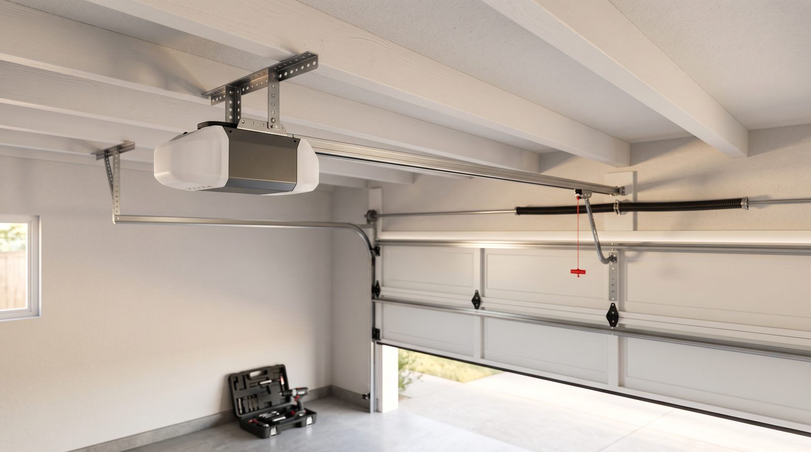 Opener Installation