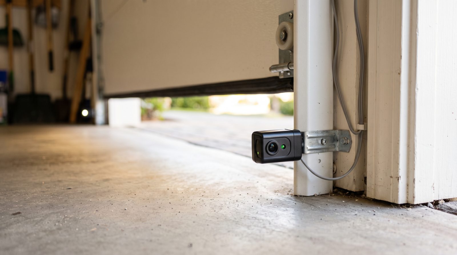 Safety Sensors