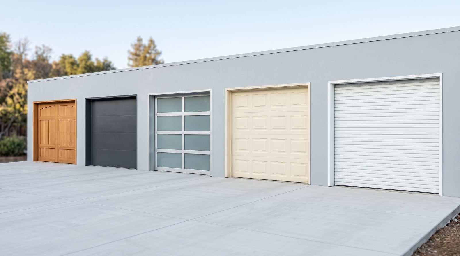 Choosing a Door