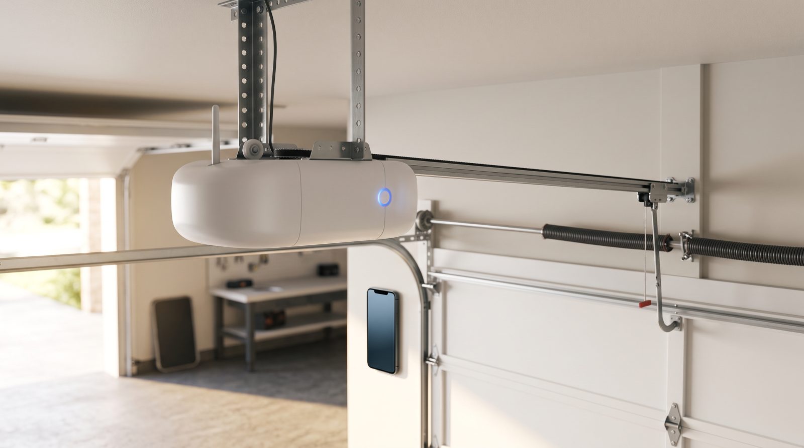 Smart Openers