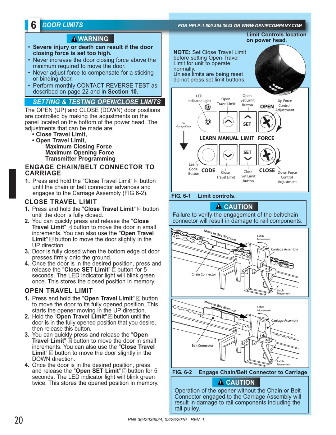 Manual reference snapshot